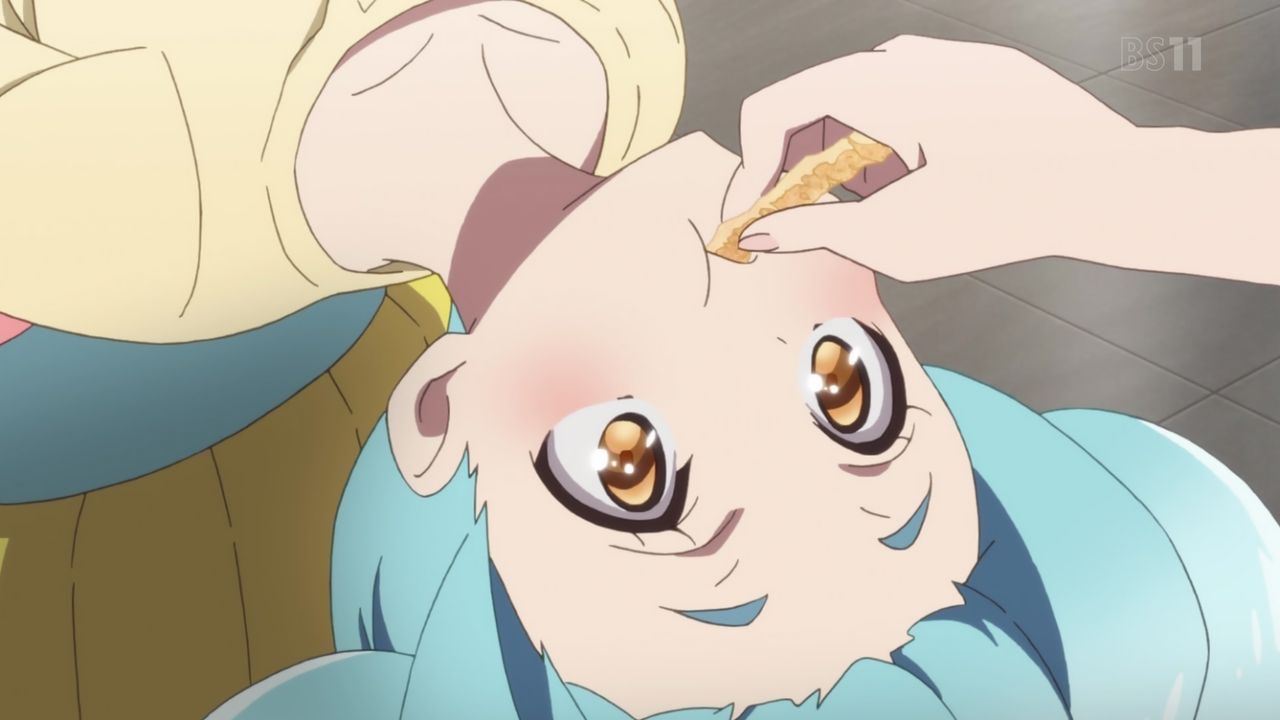 嘲笑のひよこ” すすき على X: 