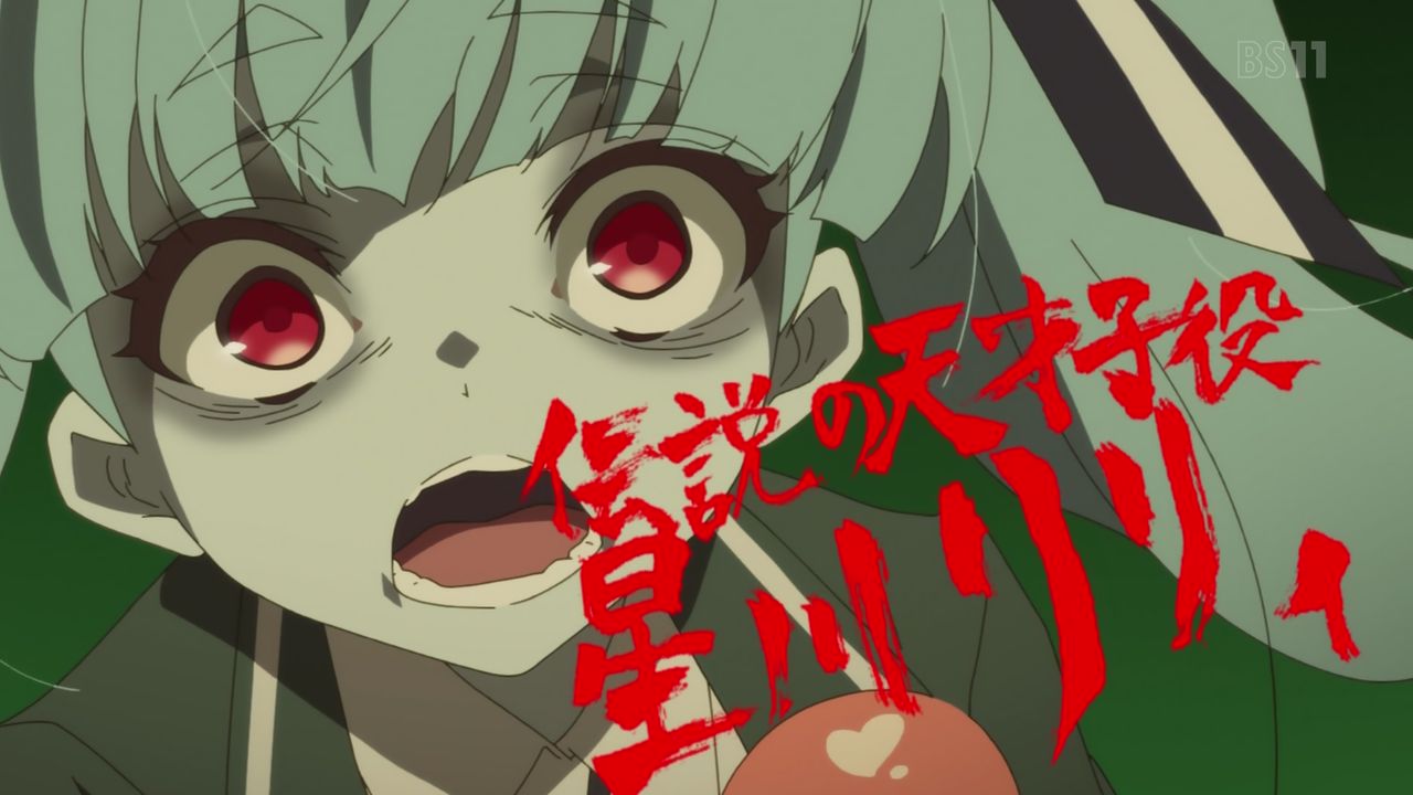 嘲笑のひよこ” すすき on X: 