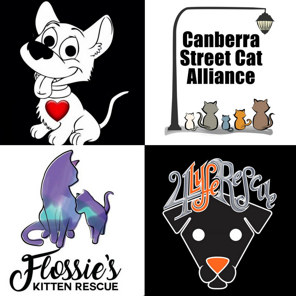 4lyfe_rescue's tweet photo. Have you got your tickets for the Paws n People Fundraising Trivia Night? Limited tickets are still available from Eventbrite https://t.co/EHmrT4dzN2
#SupportLocalRescue #OutInCanberra #BuyTickets #Trivia https://t.co/Vqdv1TrnOq