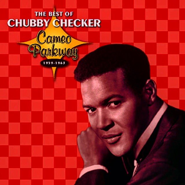  Days OPEN           Cameo Parkway-The Best of Chubby Checker   Days         Happy Birthday Countdown  