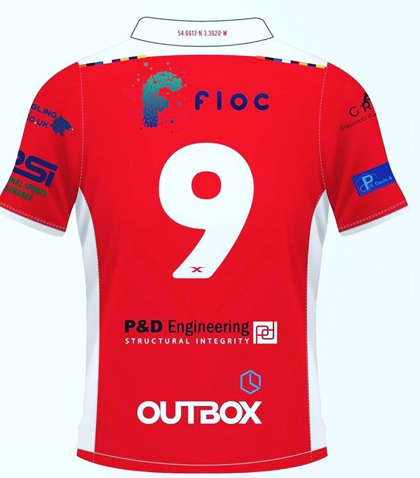 PEDLTD's tweet photo. #pedltd #sponsor #proud @Shaun_Lunt #HKR https://t.co/lRk3KzPDty