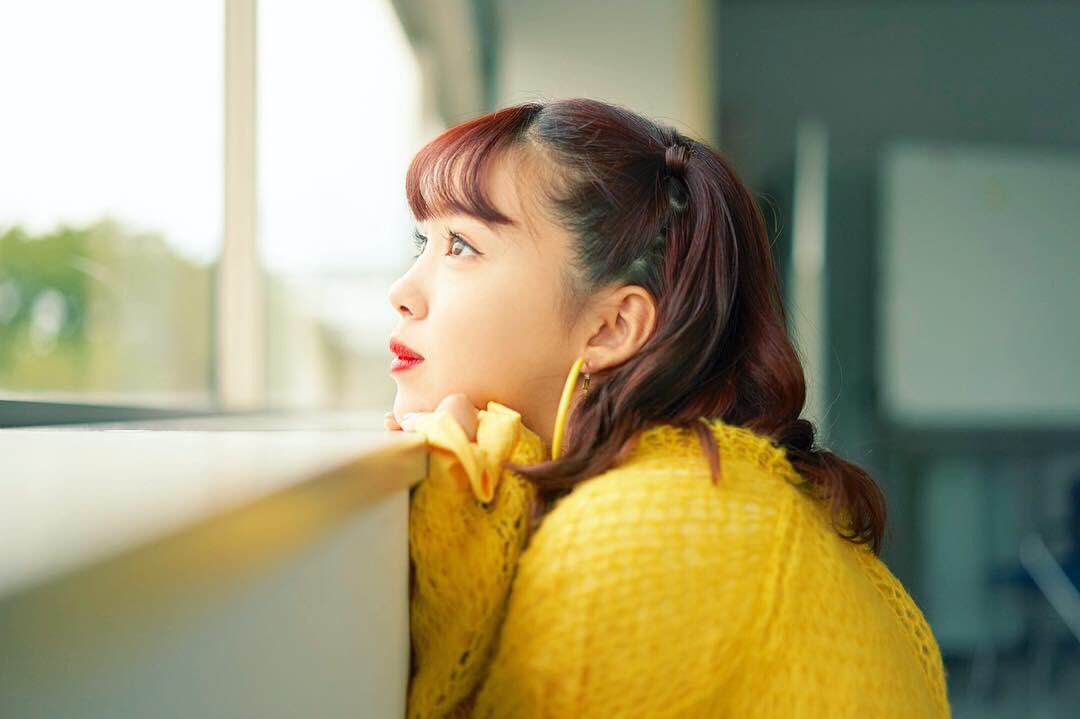 ついに明日！！❤️❤️❤️✨✨✨