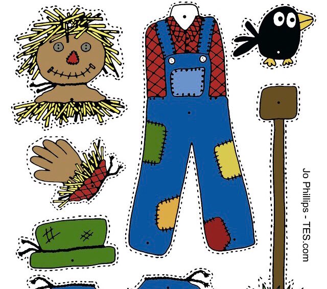 tes_by's tweet photo. #Halloween 🎃👻just around the corner here is a split pin activity for the kids. Click here 📲 https://t.co/5o72moUZ6X… #scissorskills #teachersfollowteachers #halloweenideas #school #teaching #teach #splitpin #funactivity #scarecrow #tes #tesideas #craft https://t.co/iIAYbmPYxe