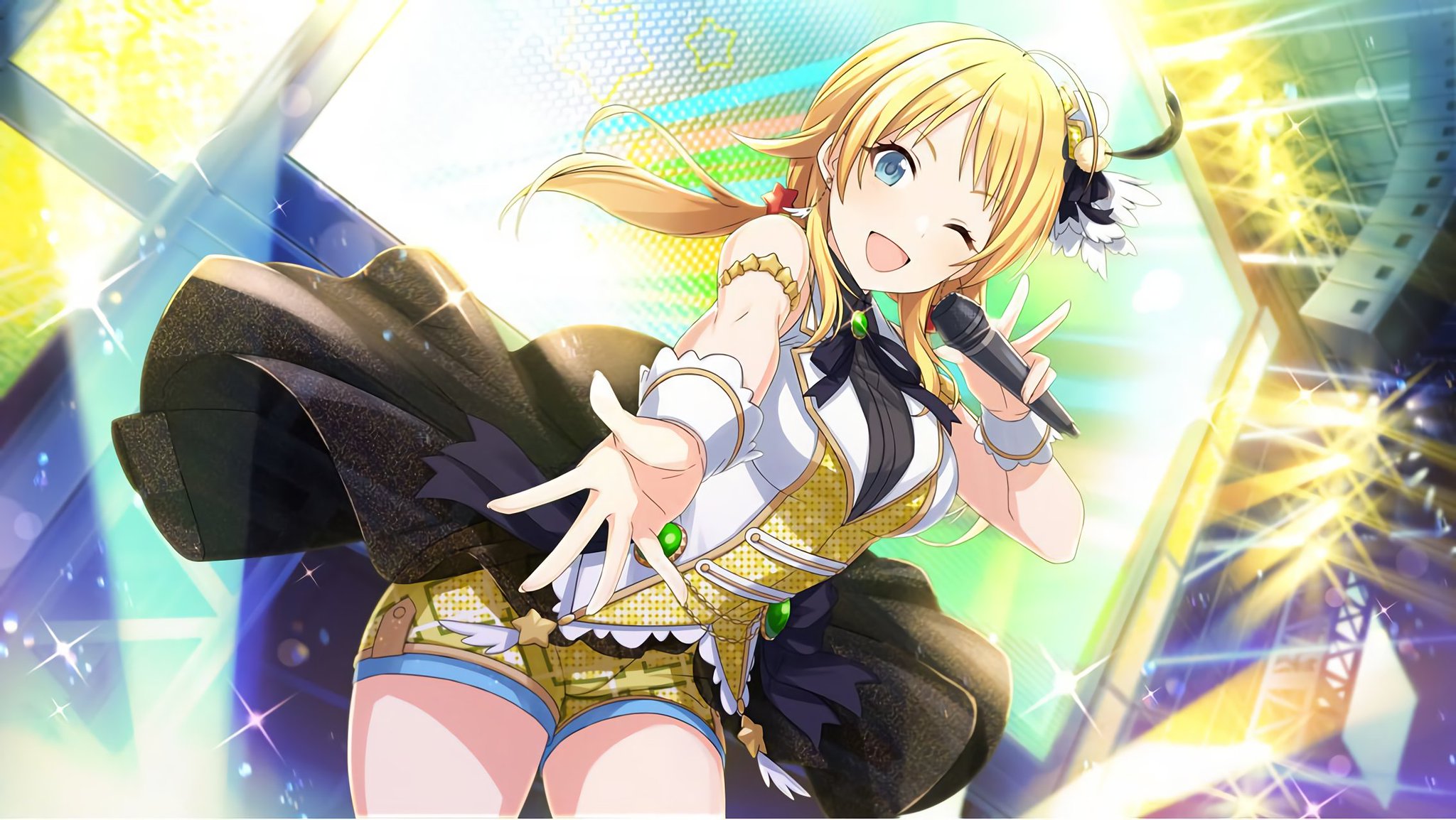 欲しいの Ssp 八宮めぐる 金色の元気いっぱいガール シャニマス ヴァイスシュヴァルツ ヴァイスシュヴァルツ 欲しいの Ssp 八宮めぐる 金色の元気いっぱいガール シャニマス ヴァイスシュヴァルツ ヴァイスシュヴァルツ