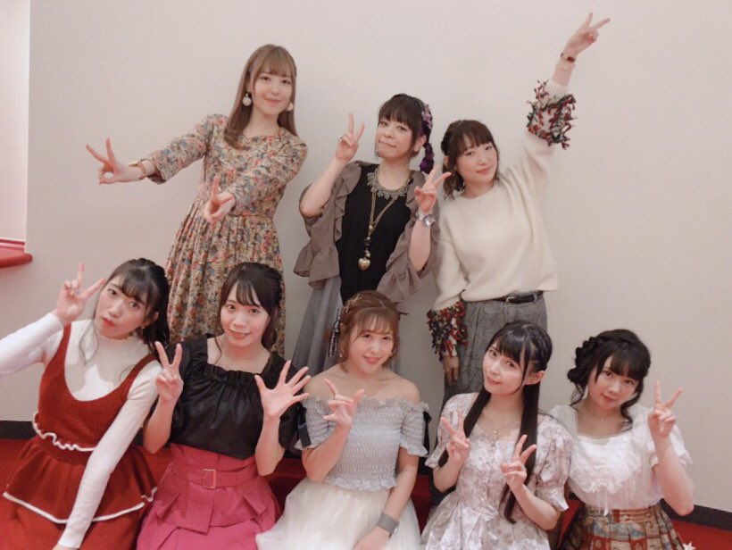 Nbcu Anime Music Fes Nam Fes Twitter