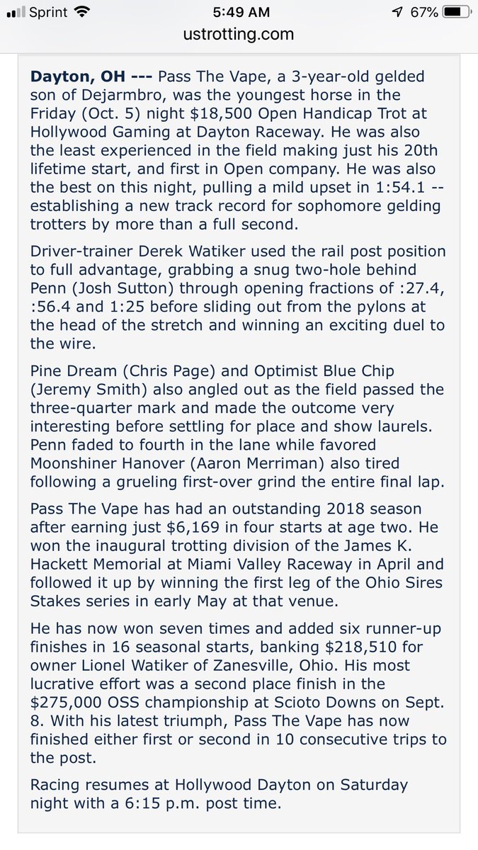 TheBurgh12's tweet image. What a job ⁦@FastPace710⁩ has done keeping this young fella so sharp all year.