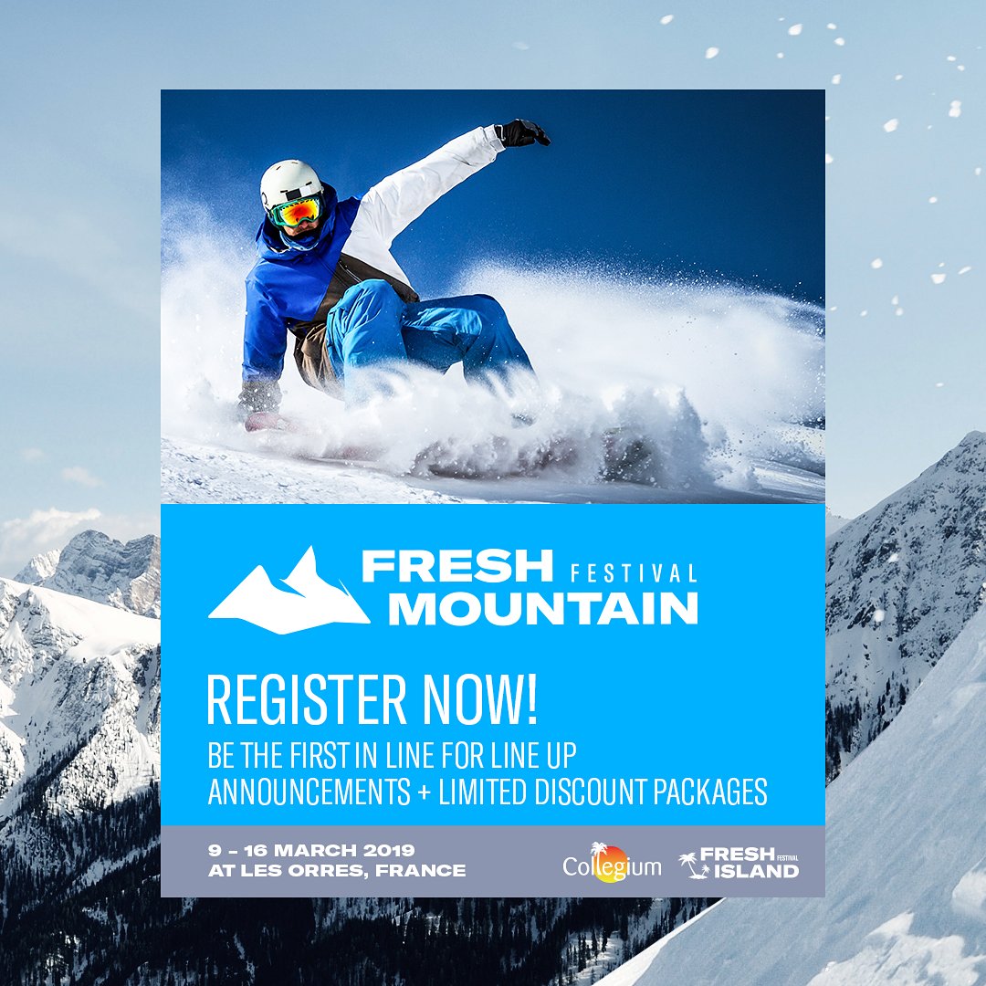 FreshMountainFest tweet media