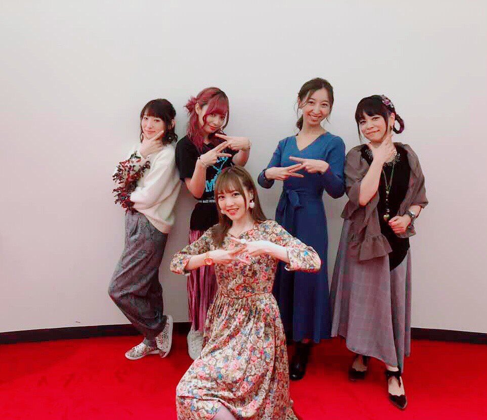 Nbcu Anime Music Fes Nam Fes Twitter