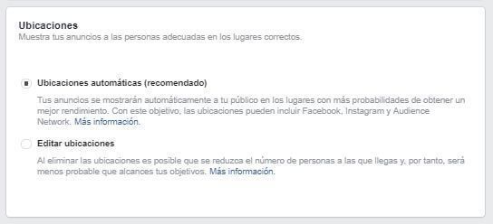 aatrenza's tweet photo. Ubicaciones en Facebook Ads:
🤔¿Qué son?
🤔¿Cuáles son?
🤔Móvil vs Ordenador
🤔Facebook Ads en Messenger
🤔¿Qué es Audience Network?
🤔Ventajas y desventajas de los anuncios en la columna derecha
🤔¿Cuál es la mejor ubicación?

https://t.co/kRLGy6Pic6

#FacebookAds
Vía @nachorosg https://t.co/mZScHDtRg1