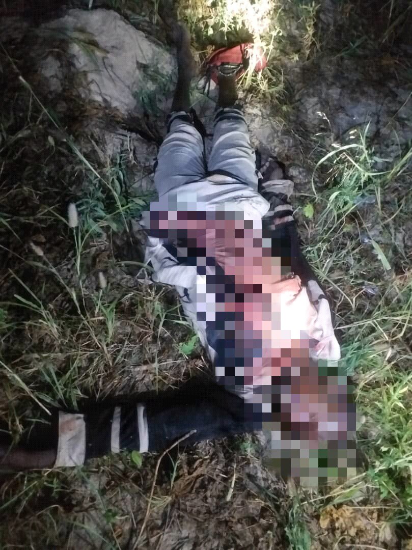 HQNigerianArmy's tweet image. JUST IN: Gallant Troops Repel BHT Incursion into IDP Camp. At about 0330 a.m this morning 6 Oct 18, Elements of Boko Haram Terrorists attempted to attack the Ngala IDP camp in Borno State. However, the gallant troops of 3 Battalion in Gamboru Ngala engaged&amp;amp; neutralised 3 of them