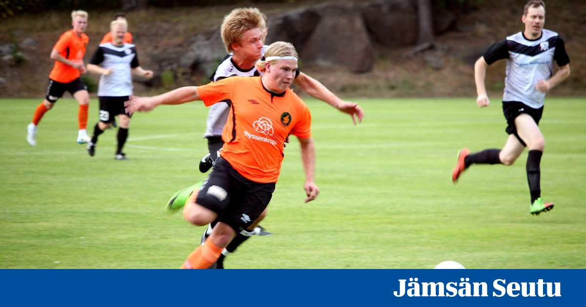 Nouseeko Ilves kolmosdivariin? – Nousu kolminkertaistaisi jalkapallokauden kulut dlvr.it/QmTkvb