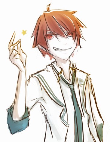 指パッチンのtwitterイラスト検索結果