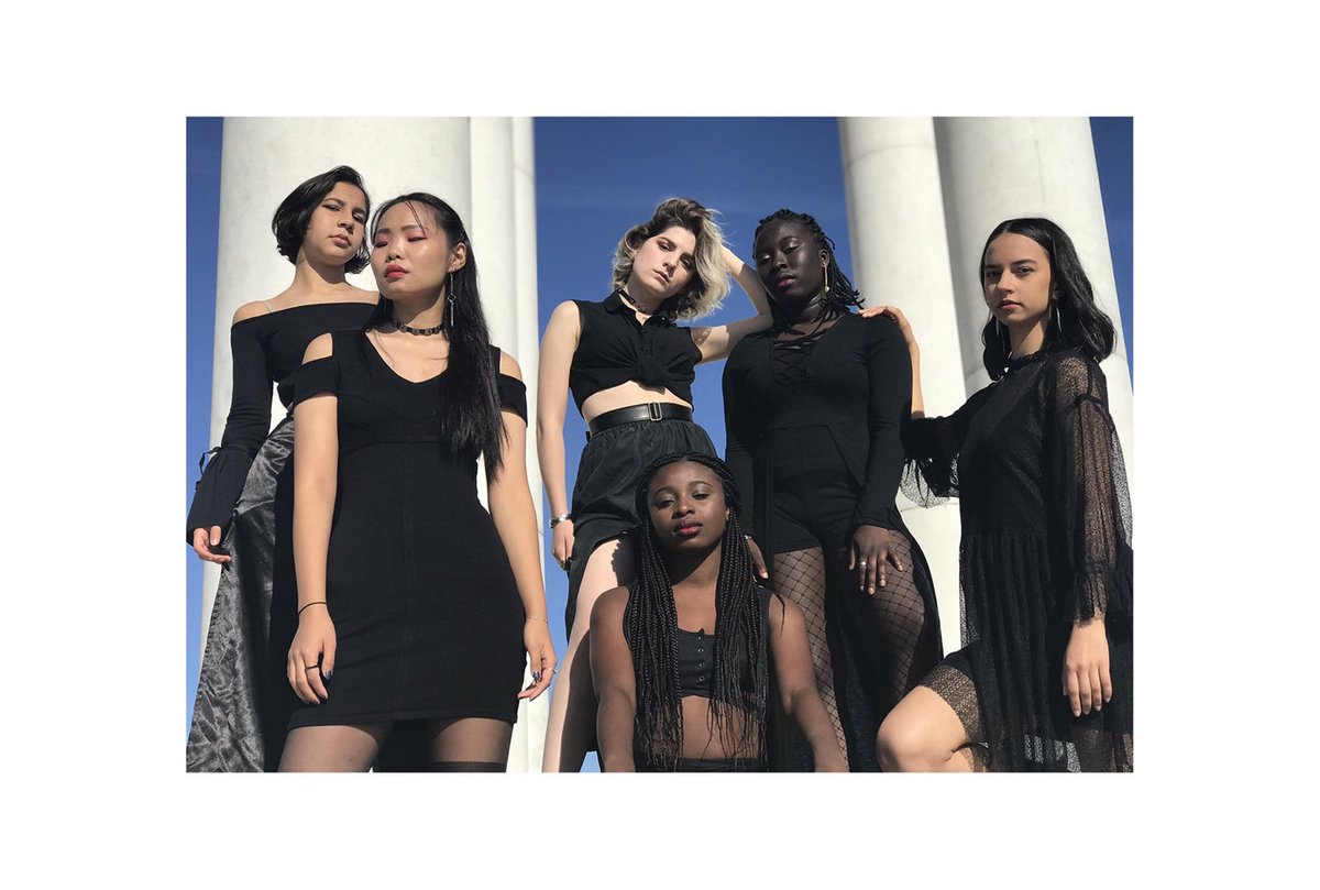 icy_u_'s tweet photo. #HANN by (@official_g_i_dle) DANCE COVER by #ICU
👉 https://t.co/pHc4CWdr0E
#SARAH #BOLOR #ORIANE #BOUCHRA #ROLLANDE #YSATIS https://t.co/4VPlMVfVTM