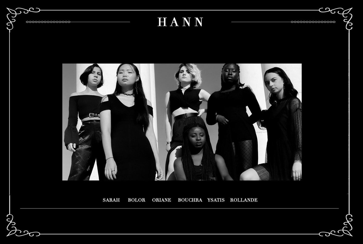 icy_u_'s tweet photo. #HANN by (@official_g_i_dle) DANCE COVER by #ICU
👉 https://t.co/pHc4CWdr0E
#SARAH #BOLOR #ORIANE #BOUCHRA #ROLLANDE #YSATIS https://t.co/4VPlMVfVTM