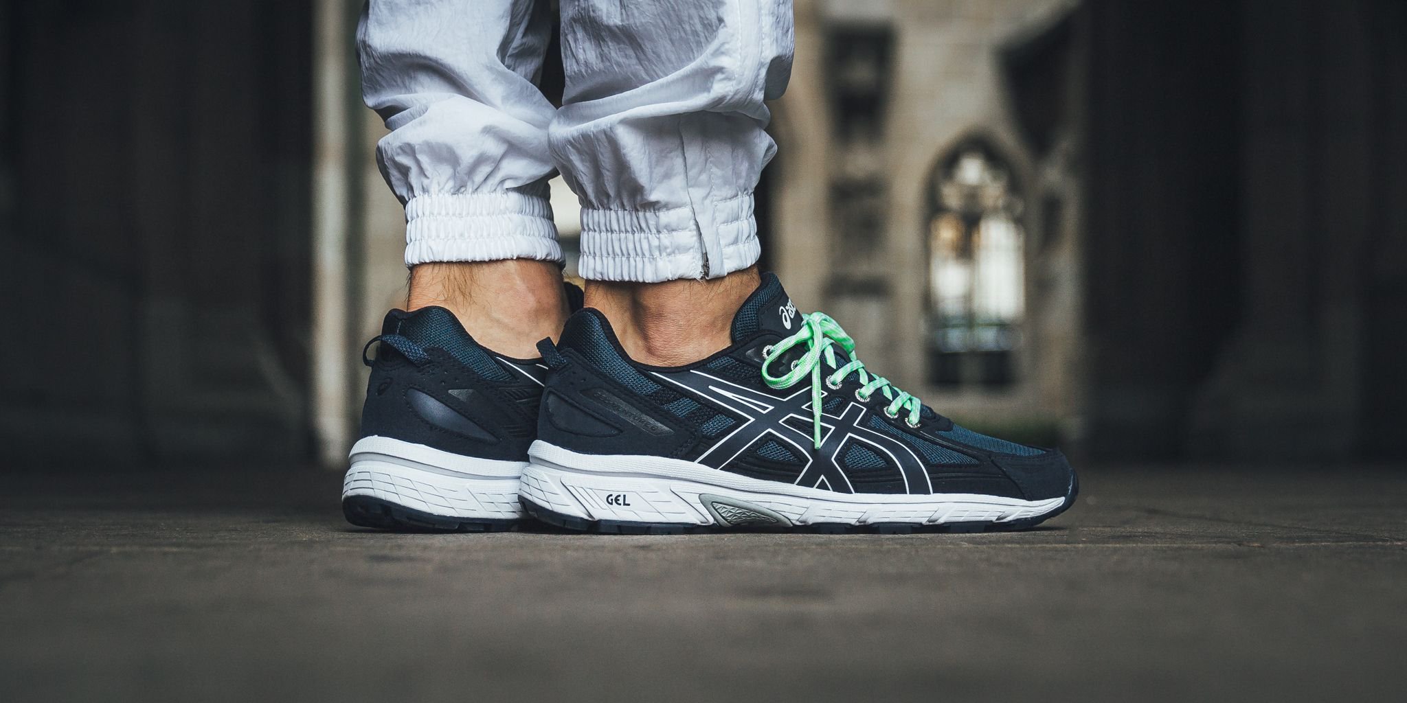 Asics gel venture 6 harmony hotsell