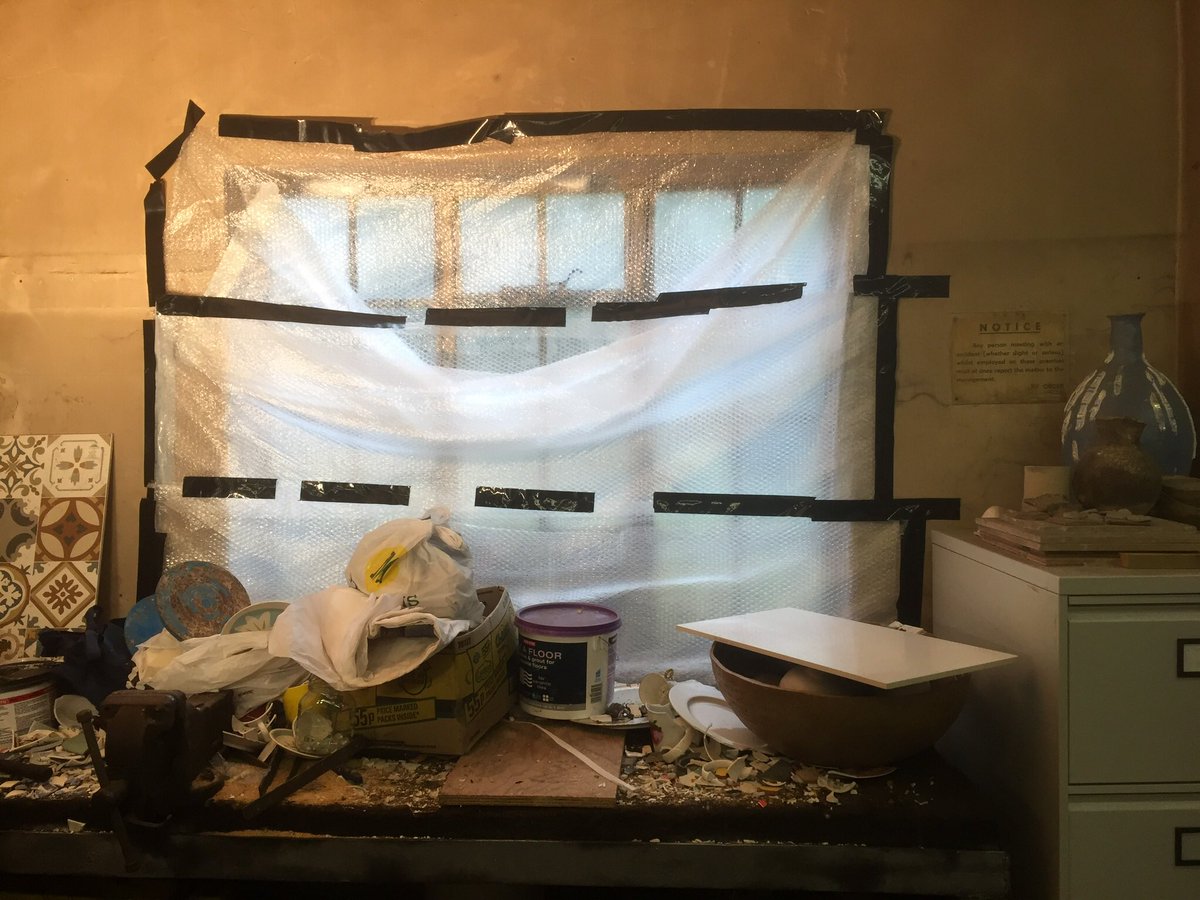 Clare Whitney tweet media