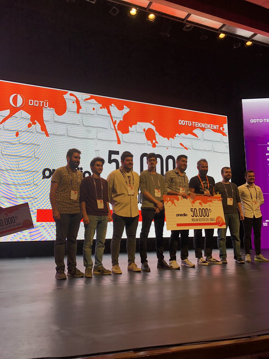 yfyi's tweet photo. Onedio’nun Reklam Desteği Ödülü https://t.co/hX3MPQxhwU, Ruwell ve Triwi’ye gidiyor. 

#yfyi #yfyi2018 #stepforward #gobeyond #yfyidemoday2018 https://t.co/lhrIdbsL8D