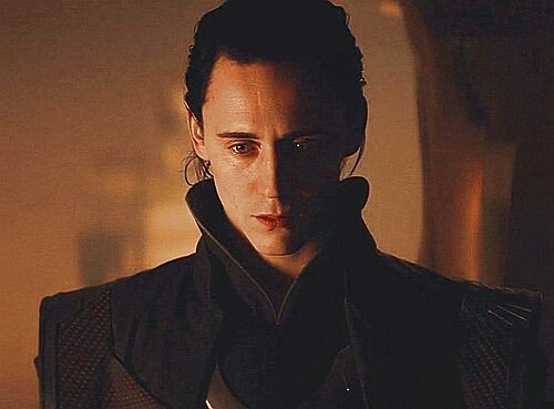 • RT for SPIDERMAN
• LIKE for LOKI