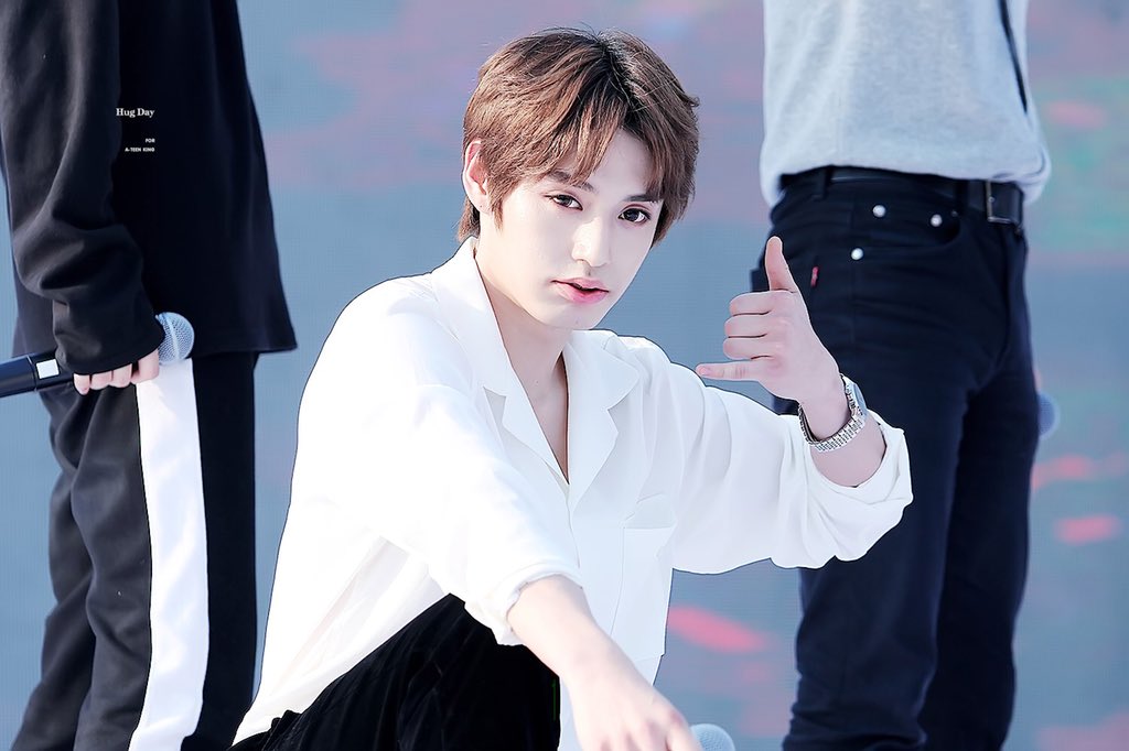 19981214com's tweet photo. 170617 세상 귀여���이 아닌 입.. 🐤🐦🐧
#ATEEN #에이틴 #KING https://t.co/DEsM76UW0c