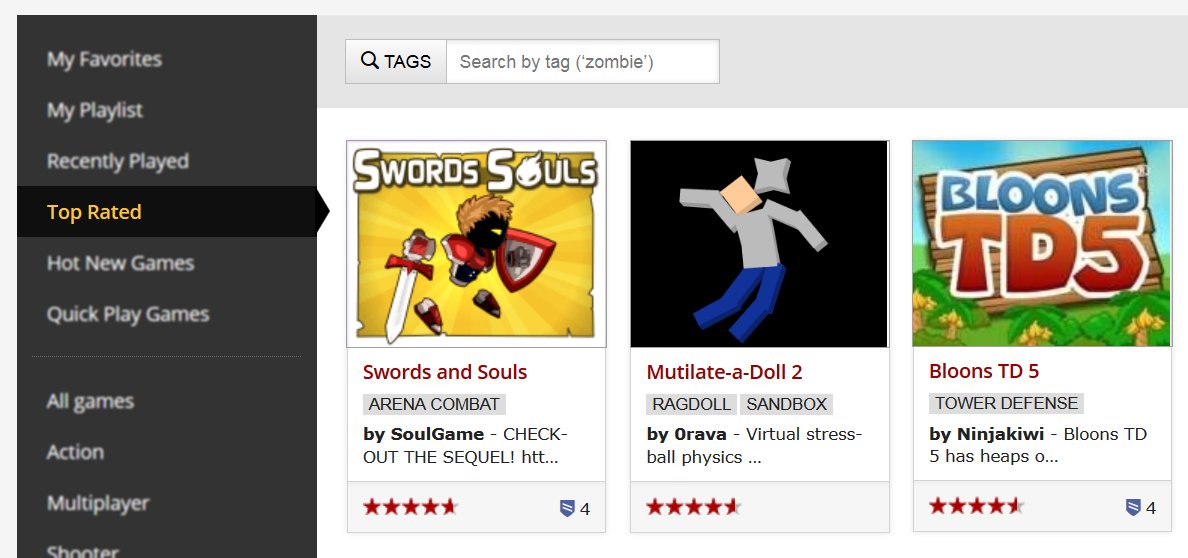 mad2 kongregate