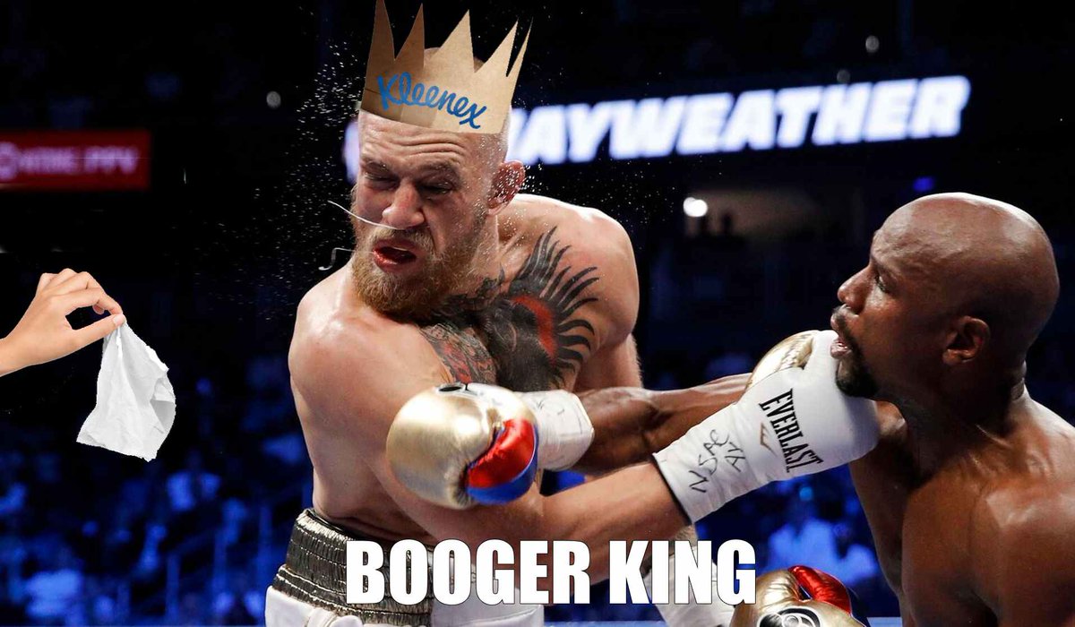 threefie's tweet image. #SNOTNOSE #PAPERKING #FAKECHAMP