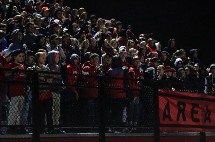 PHS Seniors tweet media