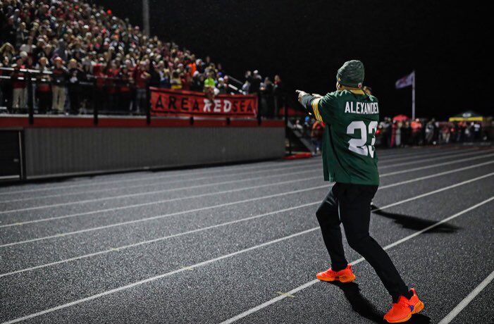 PHS Seniors tweet media