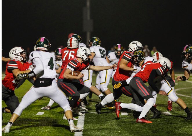 PHS Seniors tweet media