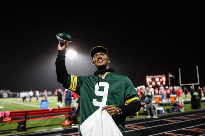 PHS Seniors tweet media