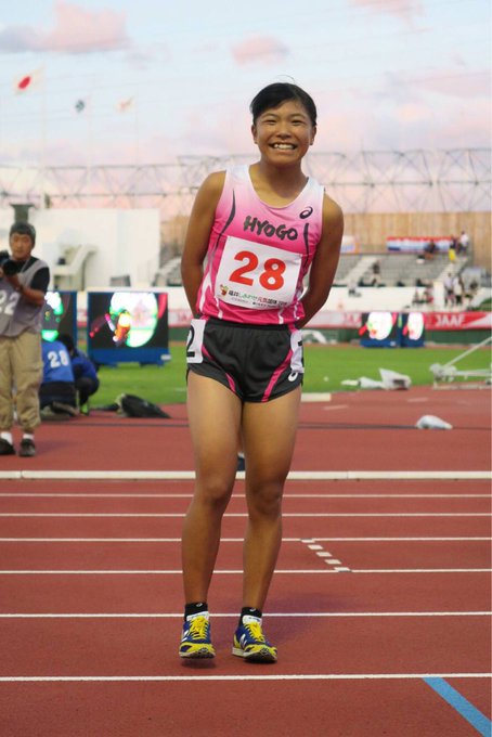 日本陸上競技連盟 Jaaf Official 18年10月 Page 6 Twilog 日本陸上競技連盟 Jaaf Official 18年10月 Page 6 Twilog