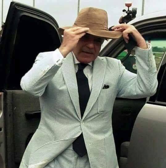 DnaeemCh's tweet photo. Swagster ๐ #istandwithSS https://t.co/SE7KybdaEc
