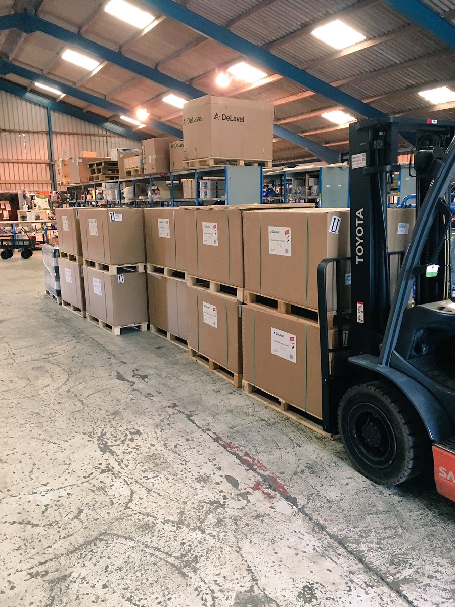 Fullwoodhead Dairy Supplies LTD (Fullwoodhead) Twitter