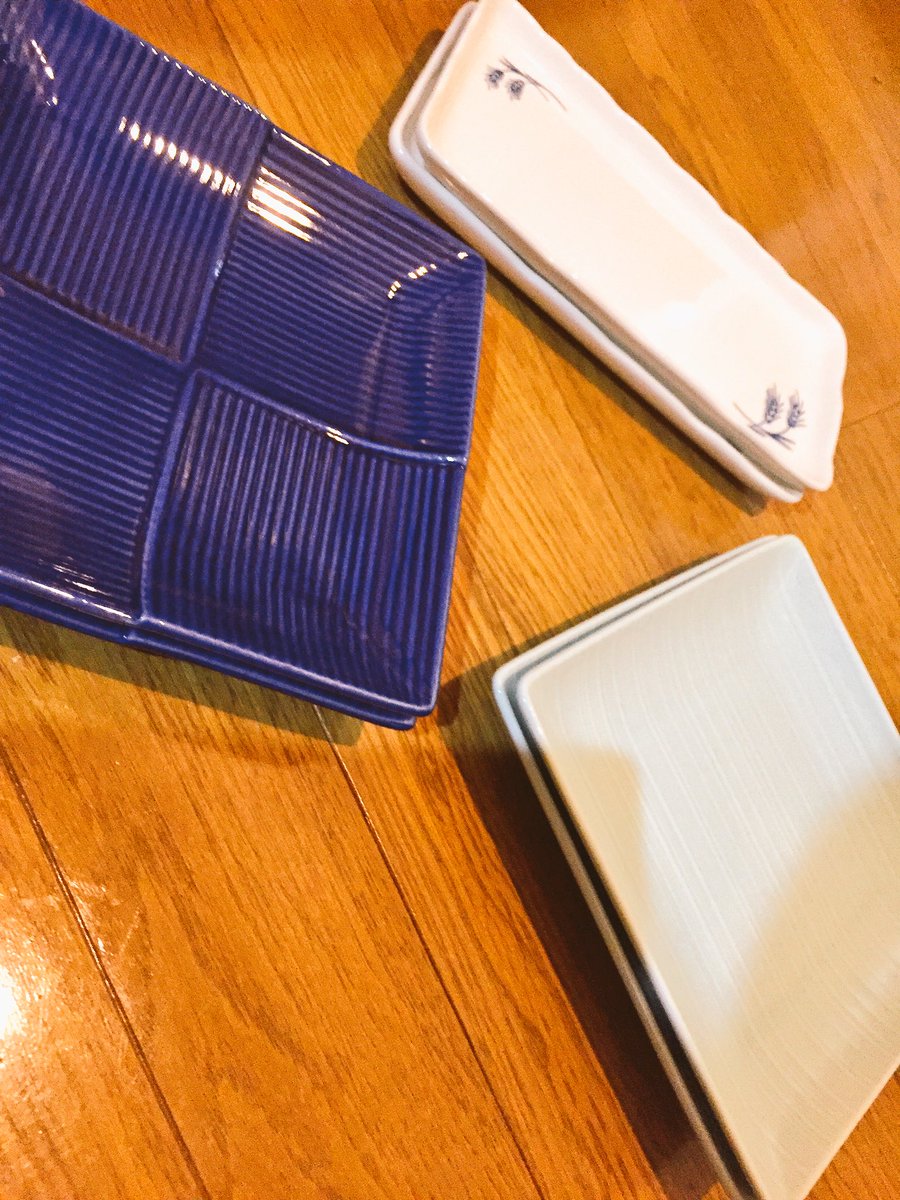 幸せのあいあい皿