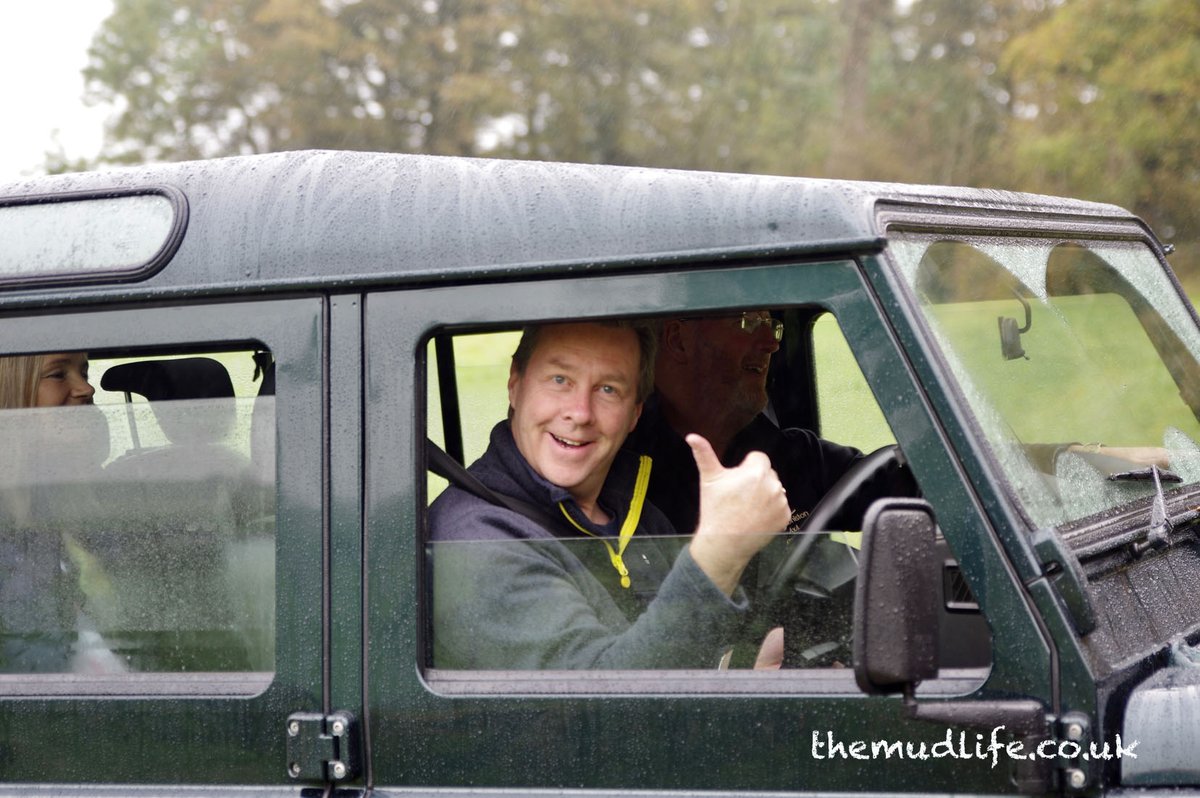 TheMudLifeMag's tweet photo. A few pics from yesterdays off-road antics @conistonoffroad with the @NGMWcars https://t.co/tyLLyN7h0m