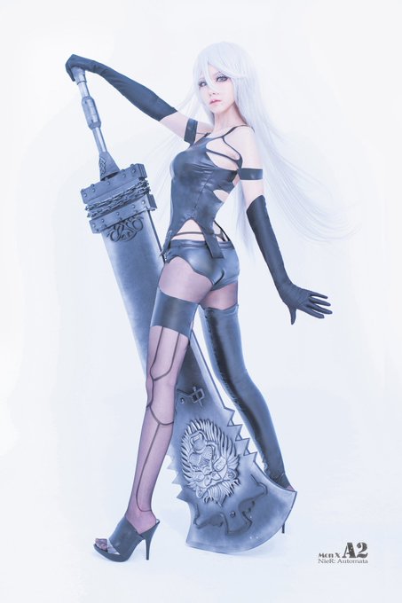 Twitterのコスプレ画像57