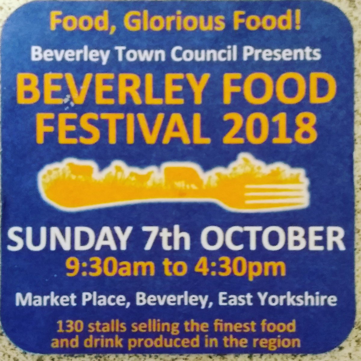 sawleykitchen's tweet photo. This weekend's events
@CakeandBakeShow #londonexcell
@MMfoodanddrink Sat/Sun #meltonmowbray #auctionmart
& on Sunday
#BeverleyFoodFestival
#christmasgifts #justthinkingahead https://t.co/lcdSZfNt5c