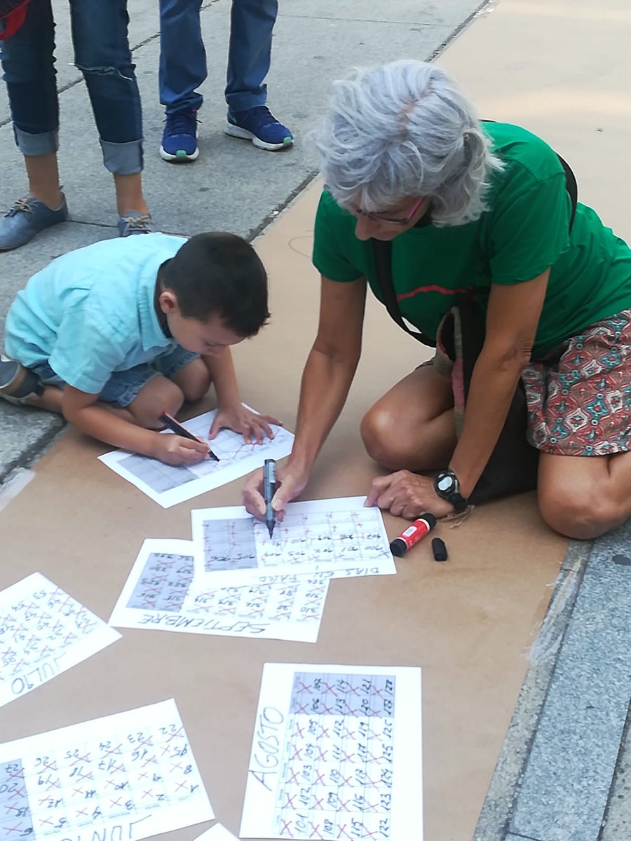 mpalomabecerra's tweet photo. Paro, precariedad, explotación... #NoEsUnCuento ¡ Implícate! #IglesiaPorElTrabajoDecente #7deoctubre https://t.co/HoVJ6S3rOD