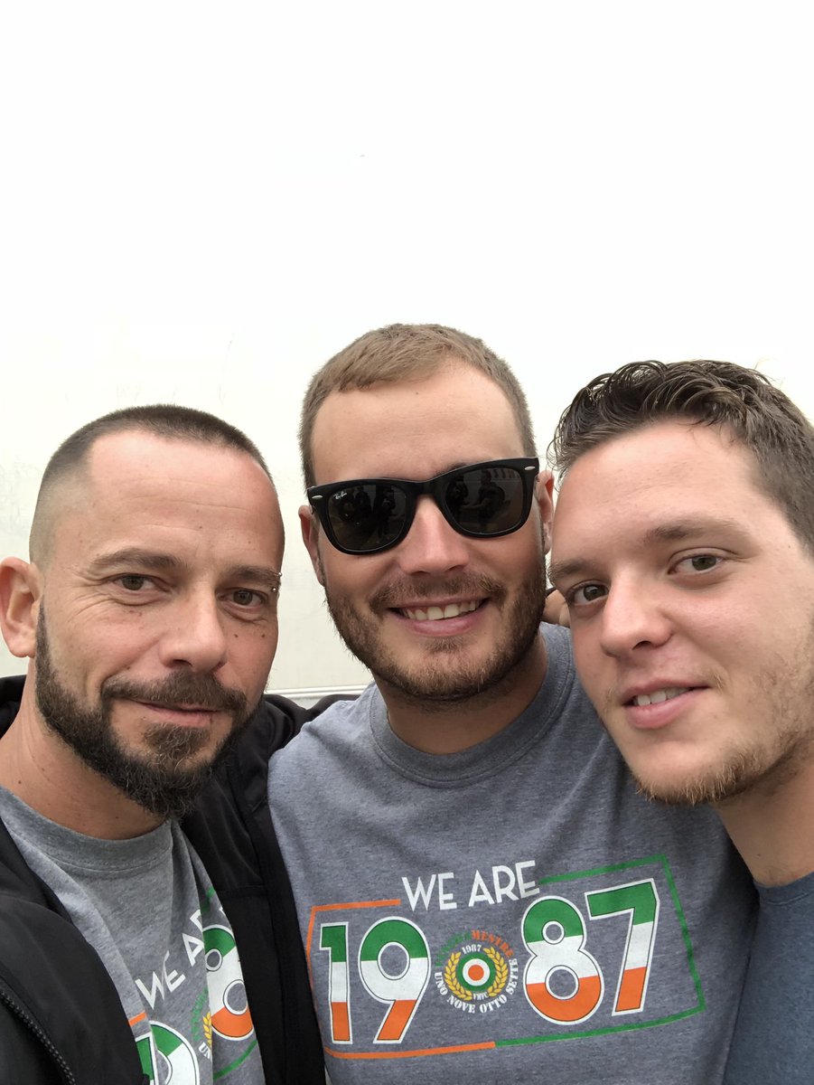 MarcoCemolin's tweet photo. Road to Perugia! https://t.co/BAARpAio2v