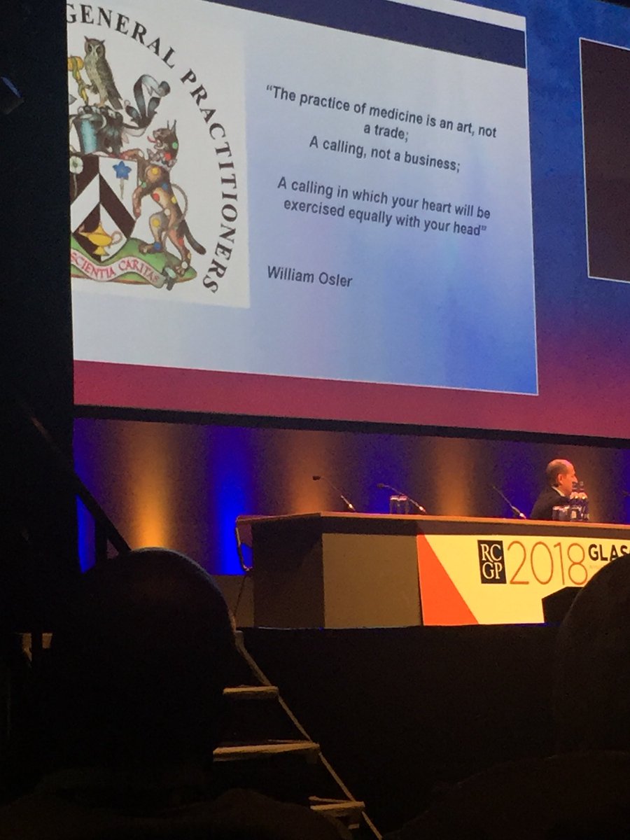 GPSoc Leeds (@gpsocleeds) on Twitter photo An amazing talk from Prof Hawthorne inspiring our plans for the academic year ahead <a href="/RCGPAC/">RCGP Annual Primary Care Conference</a> #RCGPAC #rcgp #GPsocLeeds #teamGP An amazing talk from Prof Hawthorne inspiring our plans for the academic year ahead <a href="/RCGPAC/">RCGP Annual Primary Care Conference</a> #RCGPAC #rcgp #GPsocLeeds #teamGP