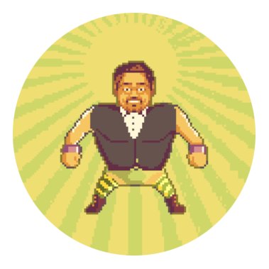 He's getting ready to play, who's that luchador?!

#Crypto #NachoMen #blockchain #games #Cryptogames #smarteconomy #NEO <a href="/NEOnewstoday/">Neo News</a> <a href="/NEO_council/">Neo</a> <a href="/NEO_neogame/">NEO.Game</a> <a href="/NEO_Blockchain/">Neo</a> #PhantasmaChain #cryptocurrency #play #Videogame #gamedev