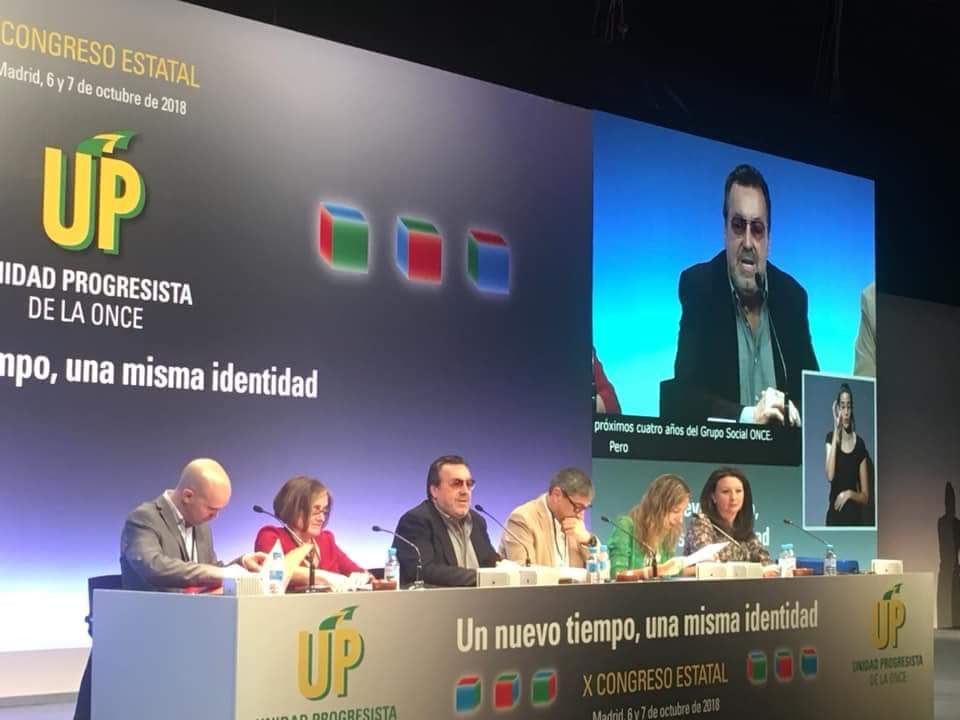 Aduranrod's tweet photo. Un nuevo tiempo, una misma identidad #XCongresoEstatalUP https://t.co/Ba6gZUMQ5A