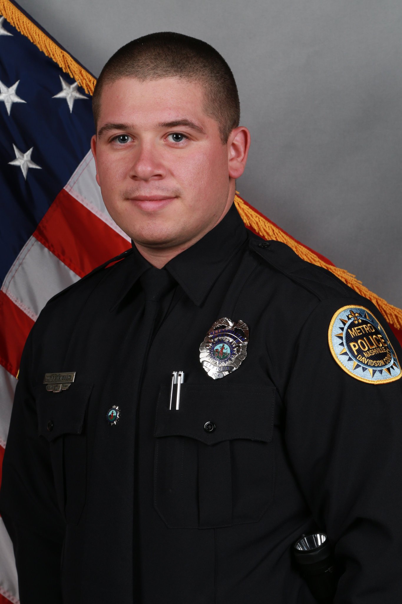 Sean Herman Nashville Pd - zkkmntp