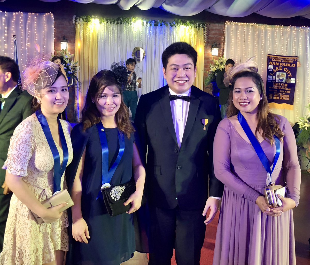 Angeles City Clark Balibago LC tweet media