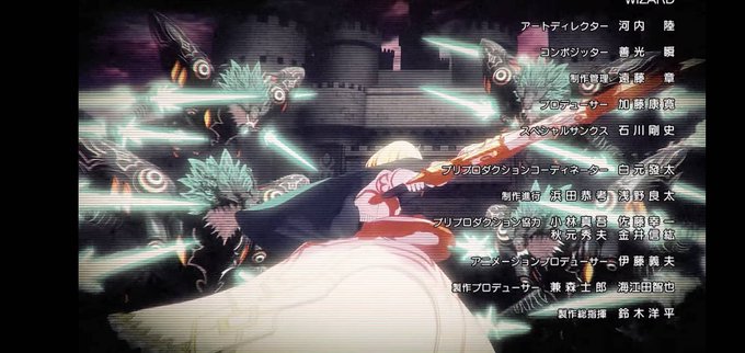 モンストアニメのtwitterイラスト検索結果 古い順