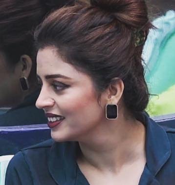 BiggBossChannel's tweet photo. #BiggBoss #BB12 #Biggboss 

WHO AMONG THEM HAS A GENUINE &amp; POSITIVE PERSONALITY IN @BiggBoss? 

RT🔃 FOR #NehhaPendse 

LK❤ FOR #Dipikakakar 

CMT💬 YOUR OPINION https://t.co/UjuisIaRlV