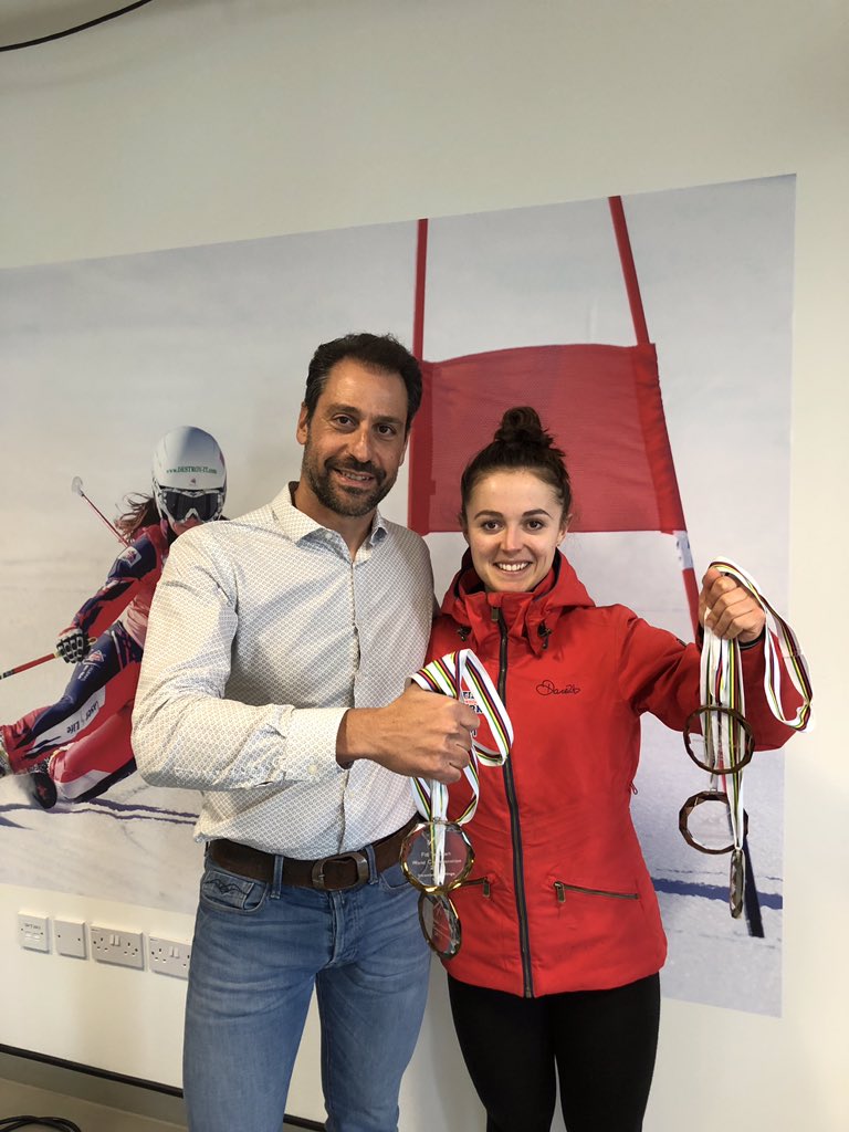 I’m so pleased to be in the running for the ‘@Suffolksport Personality of the Year Award’ - if you want to vote, please follow this link suffolksport.com/voting-polls-2… #SSA18