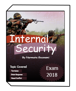 weeklyexpress1's tweet image. studymaterial.oureducation.in/product/intern… Buy Internal Security by Namrata Goswami #printed_notes #onlinebook #Internal_security