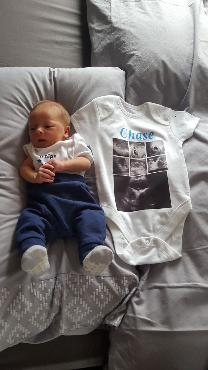 leedsfertility's tweet photo. Welcome baby Chase to the #leedsfertilityfamily Thank you to Rebecca for sharing this lovely picture of her beautiful son! We wish Rebecca and Chase all the best 💚 https://t.co/nDArYrVdc4