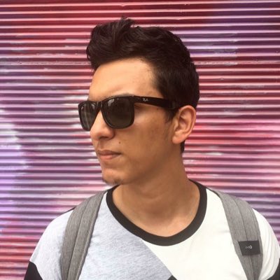 AboodAladham's tweet photo. #NewProfilePic https://t.co/pP9Bw5ioSC
