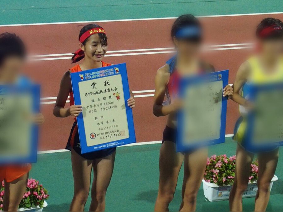 米澤奈々香 父 母や兄弟は かわいい画像に経歴もチェック かぷっちょ博士の徒然記